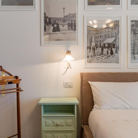 Posto Unico Hotel Верона Екстериор снимка