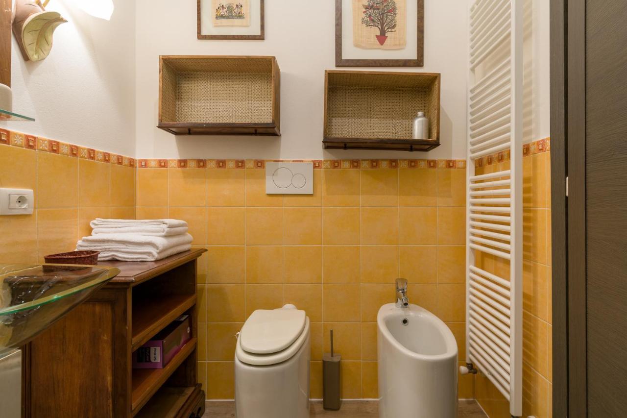 Posto Unico Hotel Верона Екстериор снимка