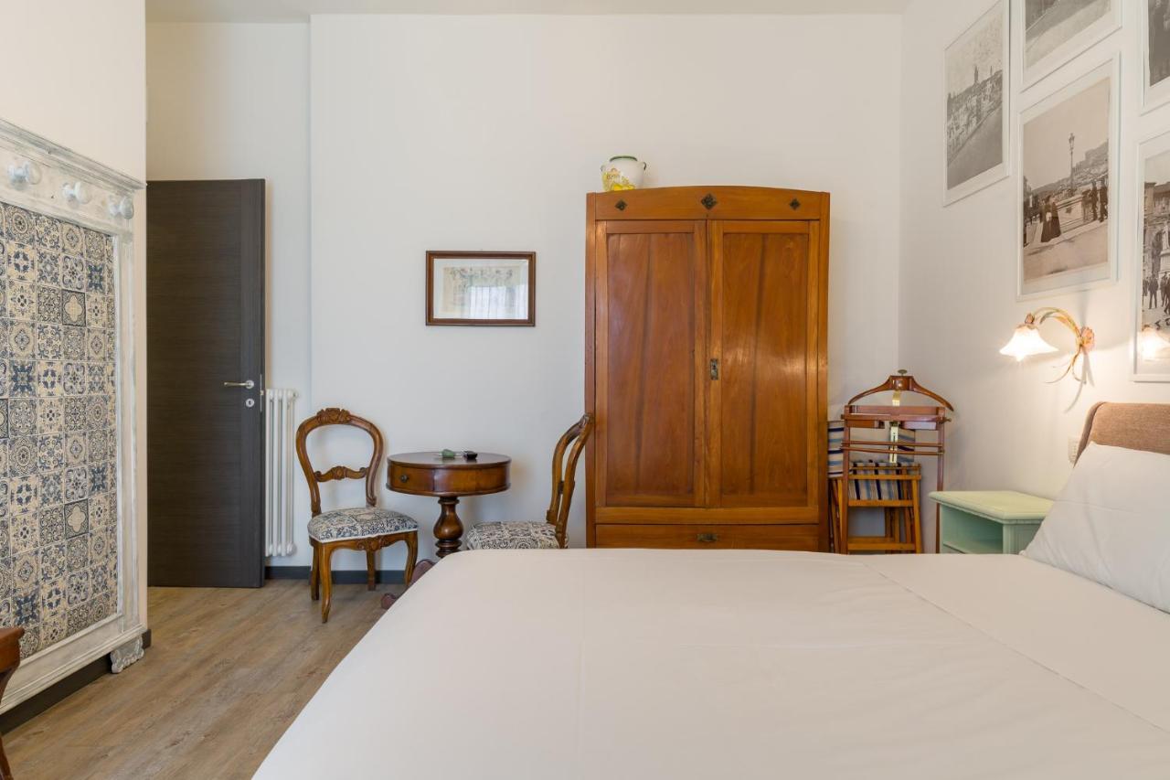 Posto Unico Hotel Верона Екстериор снимка