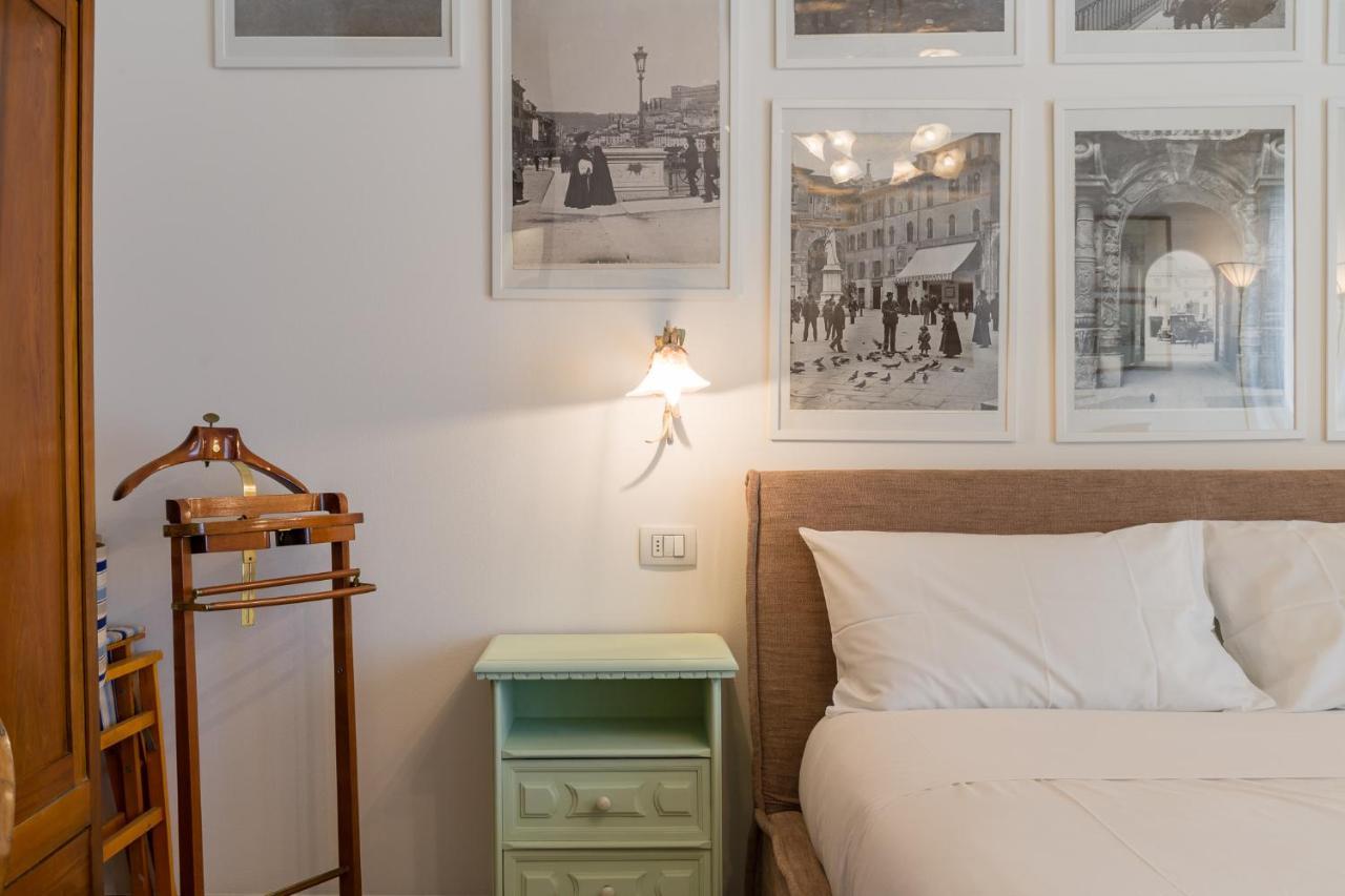 Posto Unico Hotel Верона Екстериор снимка