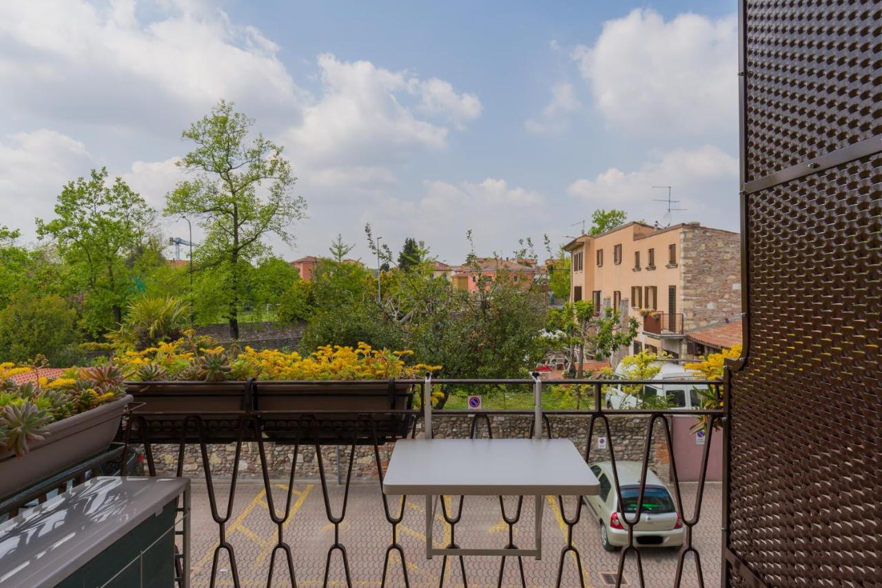 Posto Unico Hotel Верона Екстериор снимка