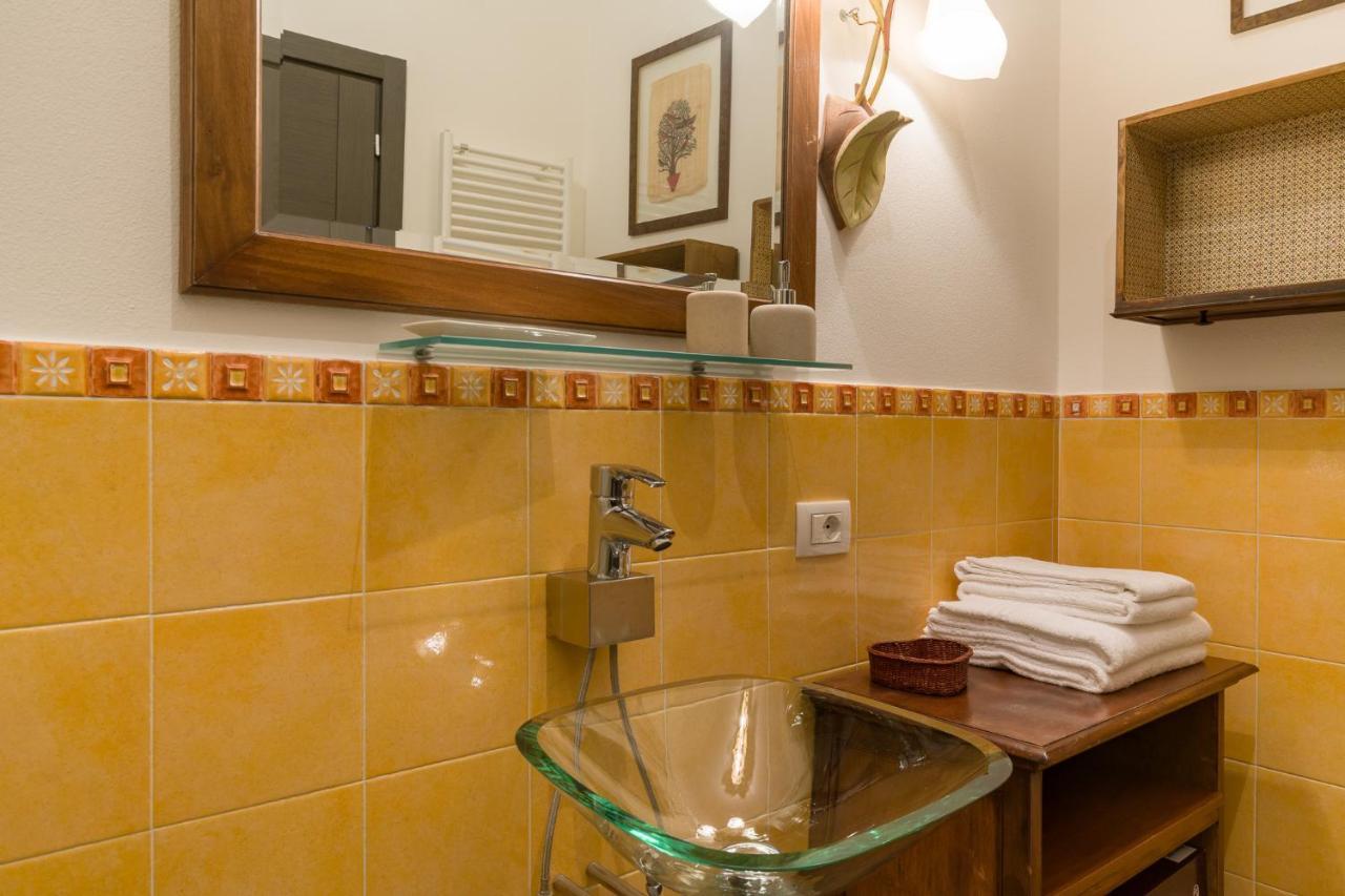 Posto Unico Hotel Верона Екстериор снимка